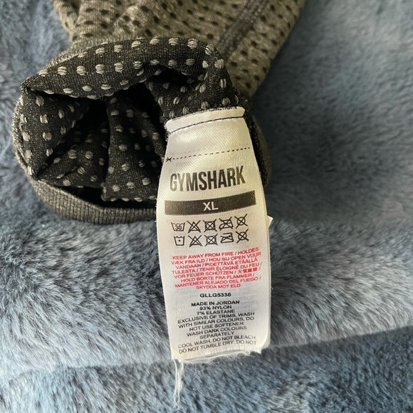 Gymshark Vital Seamless 2.0 Leggings - Picture 4 of 5